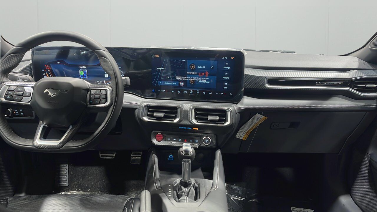 2026 Ford Mustang GT Premium Sherwood Park AB
