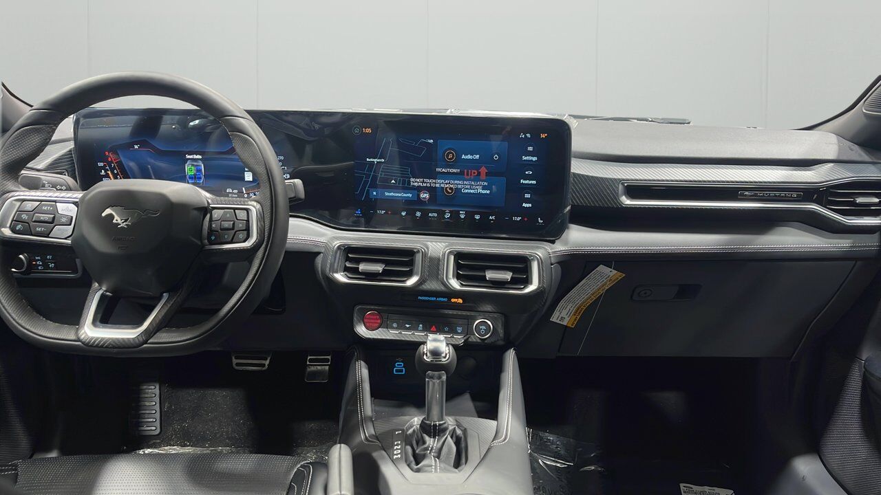 2026 Ford Mustang GT Premium Sherwood Park AB