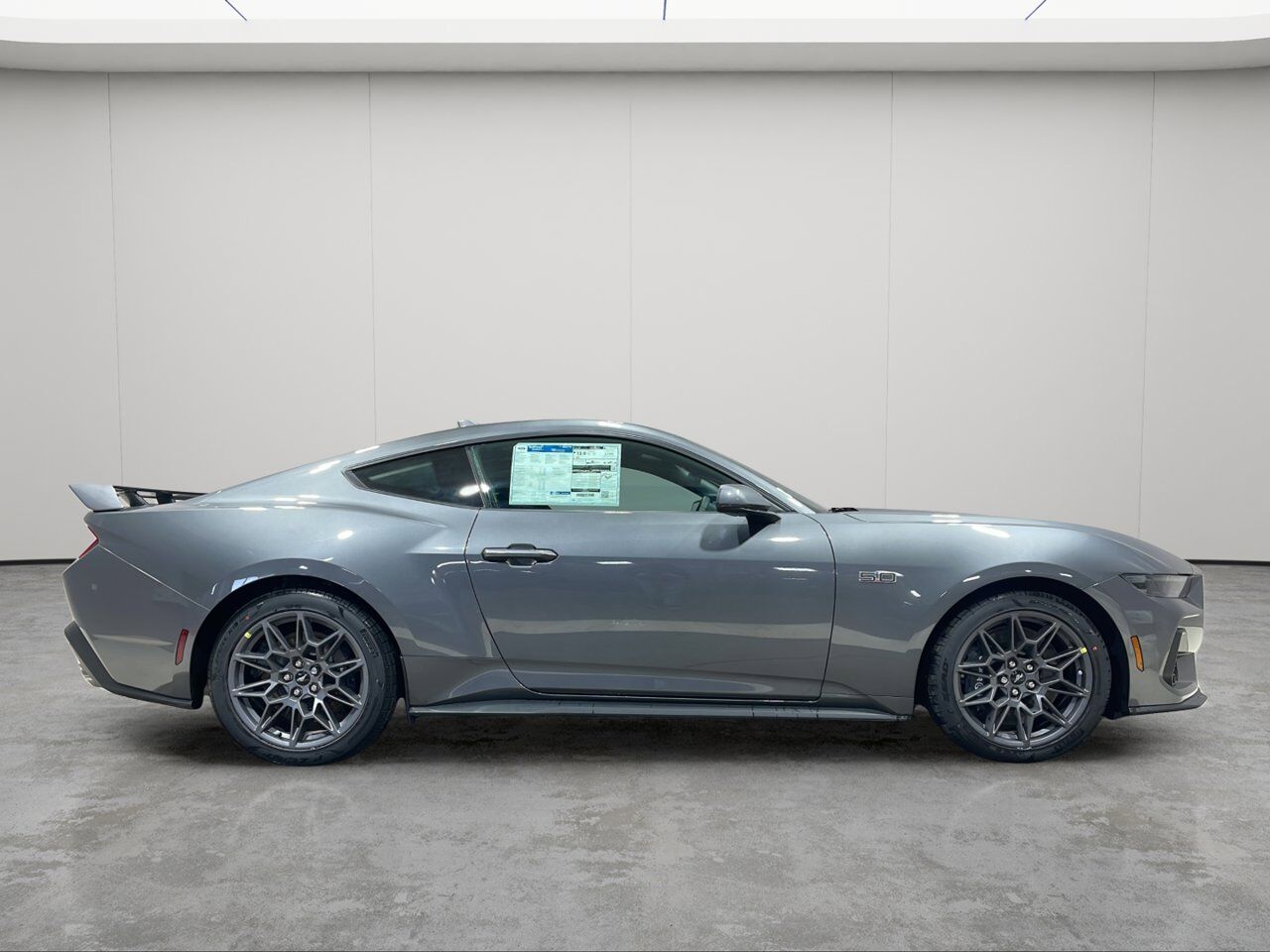 2026 Ford Mustang GT Premium Sherwood Park AB