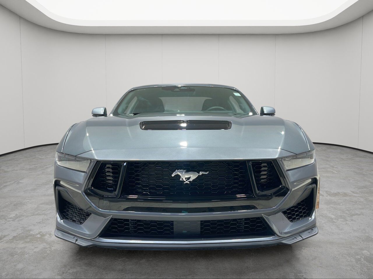 2026 Ford Mustang GT Premium Sherwood Park AB