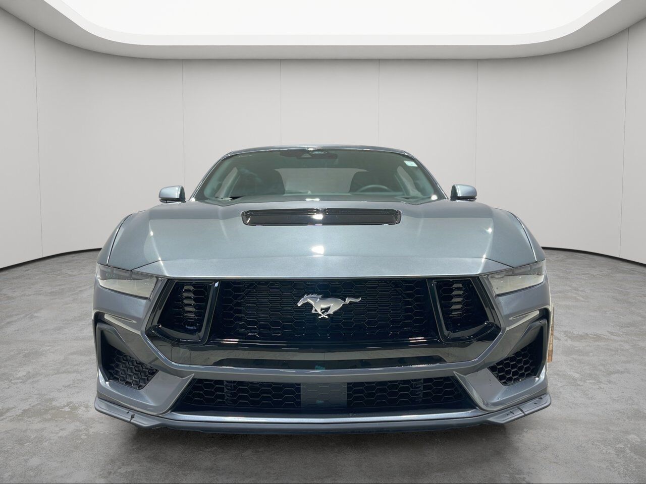 2026 Ford Mustang GT Premium Sherwood Park AB