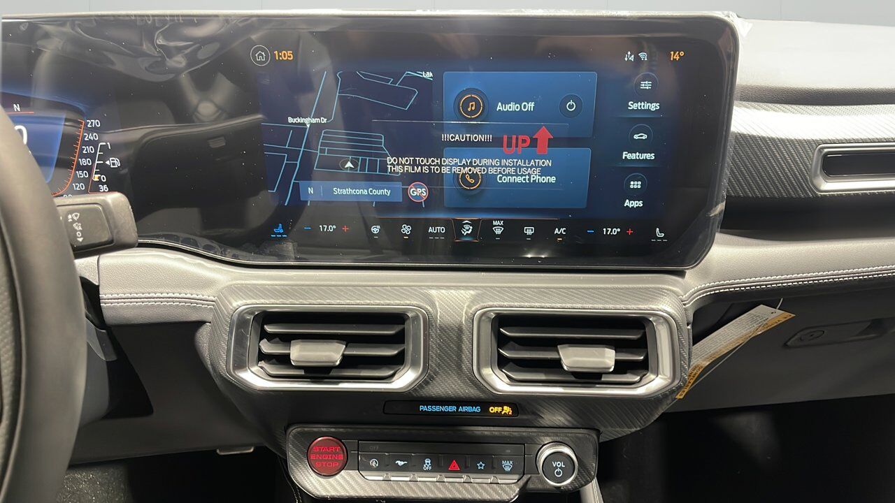 2026 Ford Mustang GT Premium Sherwood Park AB