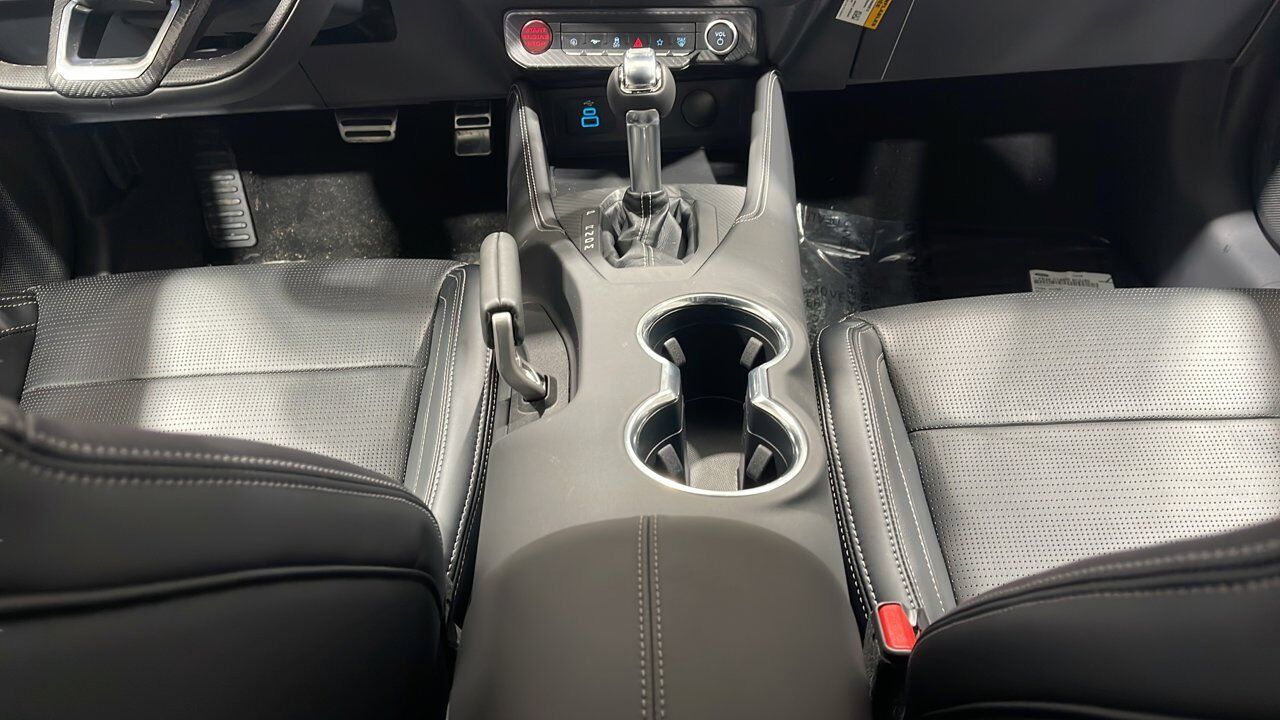 2026 Ford Mustang GT Premium Sherwood Park AB