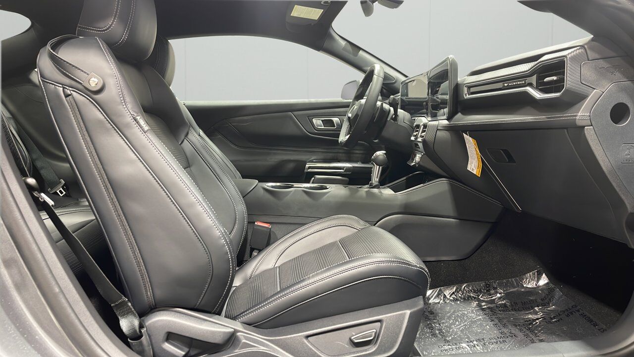 2026 Ford Mustang GT Premium Sherwood Park AB