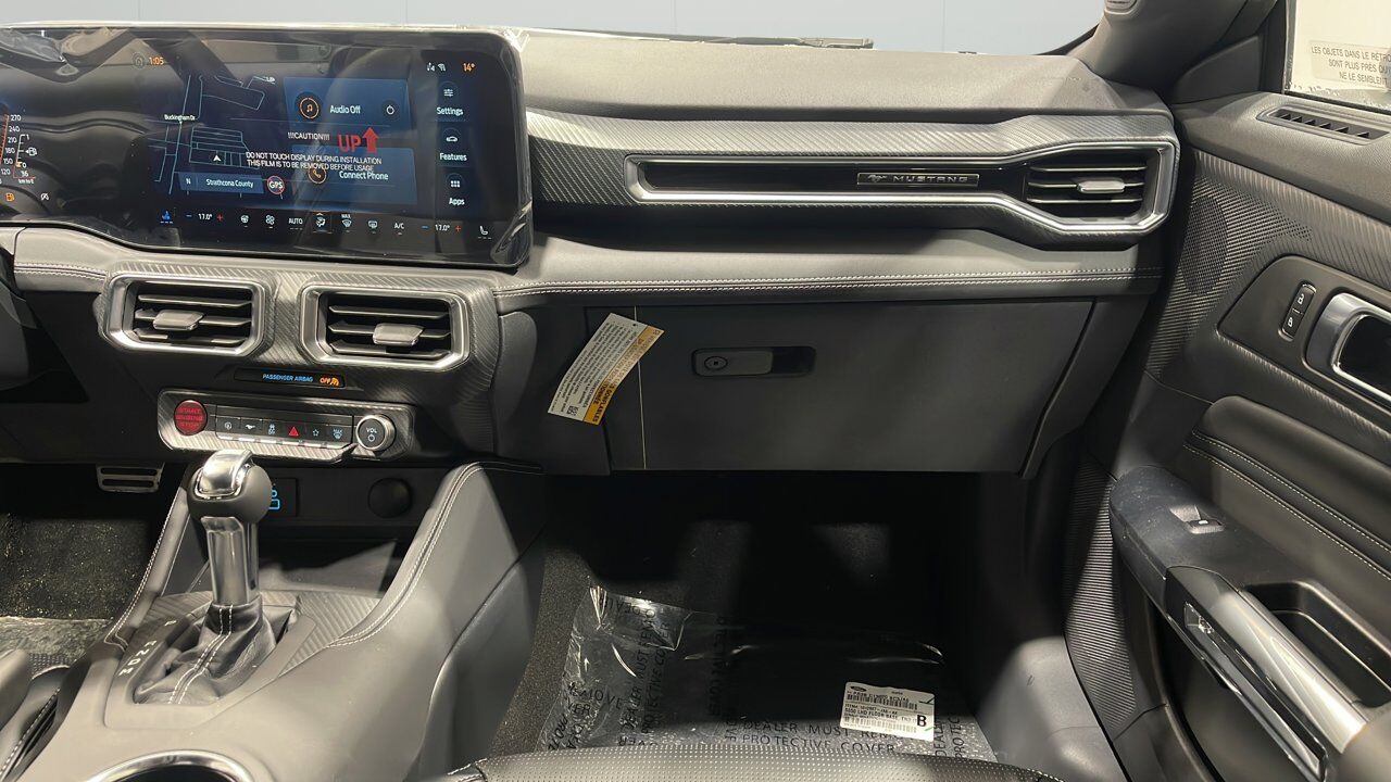 2026 Ford Mustang GT Premium Sherwood Park AB