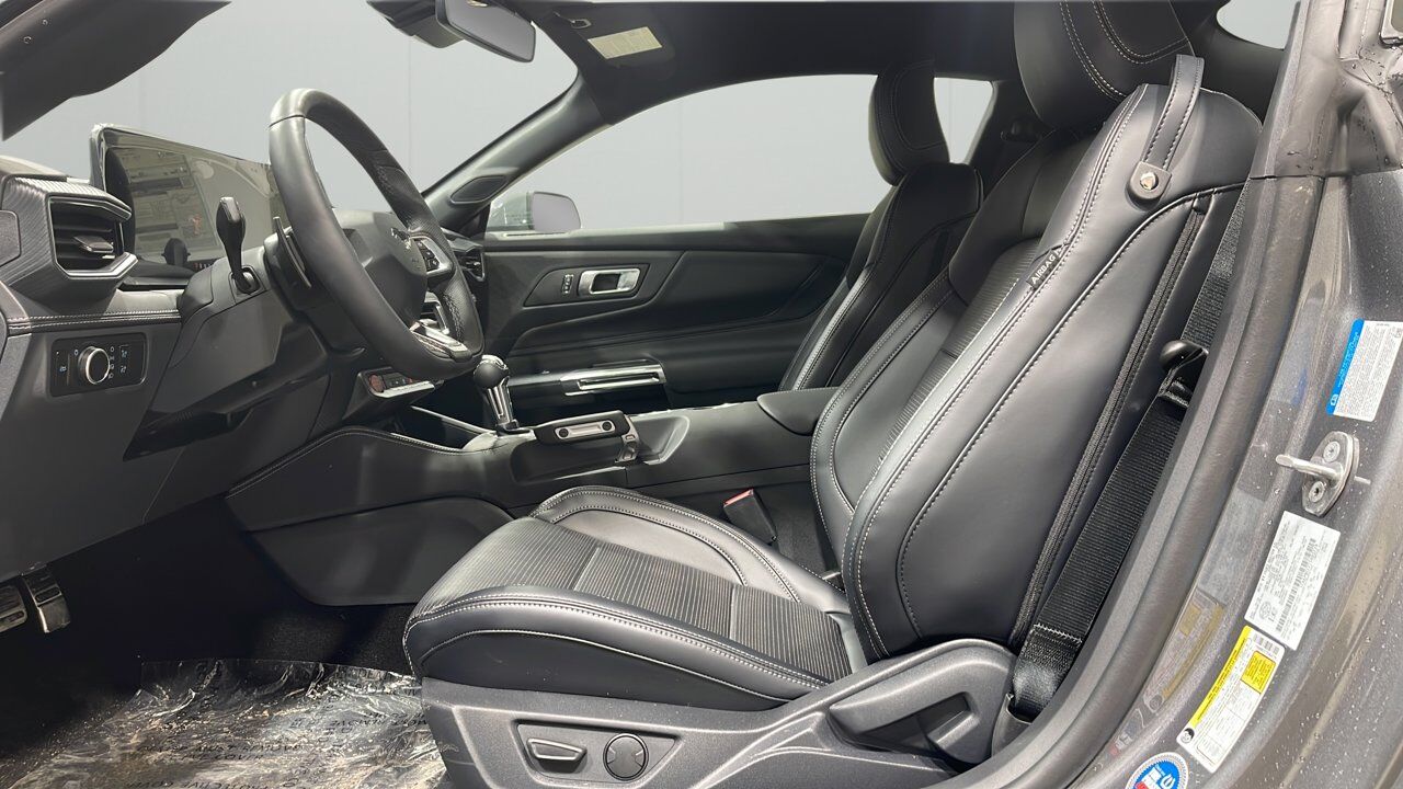 2026 Ford Mustang GT Premium Sherwood Park AB