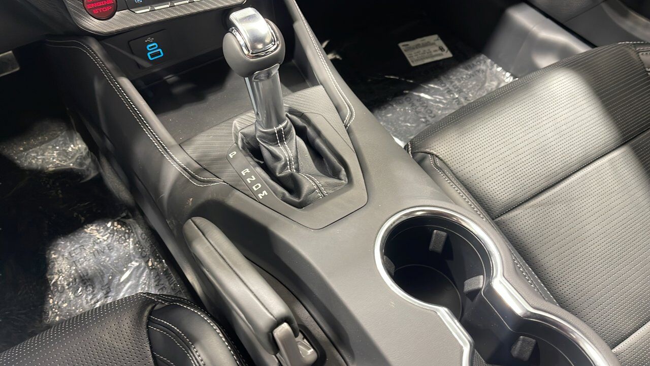 2026 Ford Mustang GT Premium Sherwood Park AB