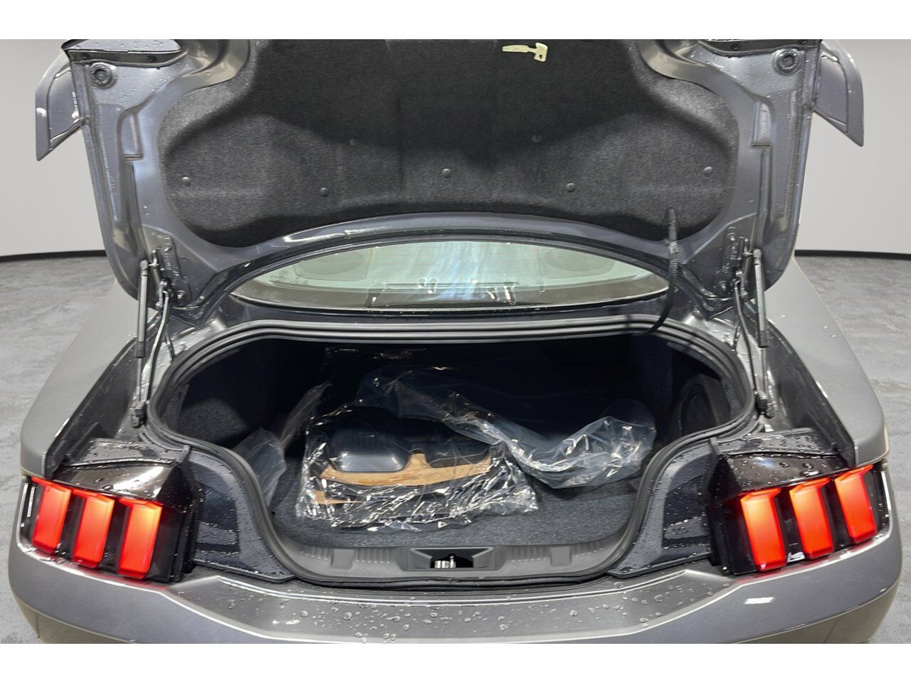 2026 Ford Mustang GT Premium Sherwood Park AB