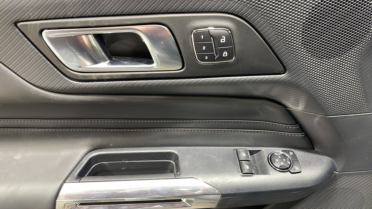 2026 Ford Mustang GT Premium Sherwood Park AB