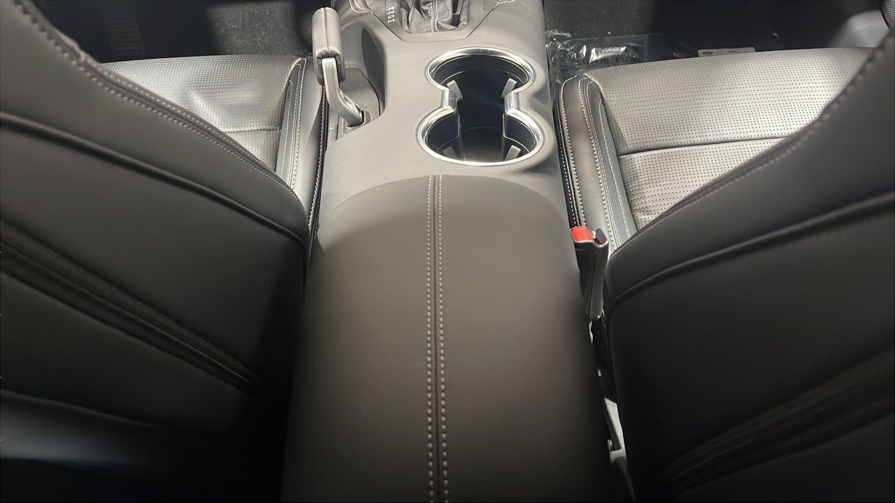 2026 Ford Mustang GT Premium Sherwood Park AB