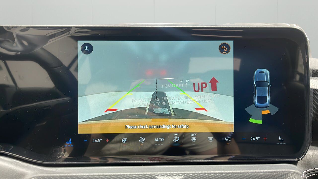 2026 Ford Mustang GT Premium Sherwood Park AB