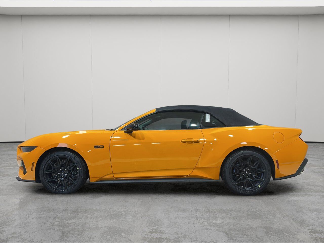 2026 Ford Mustang GT Premium Sherwood Park AB