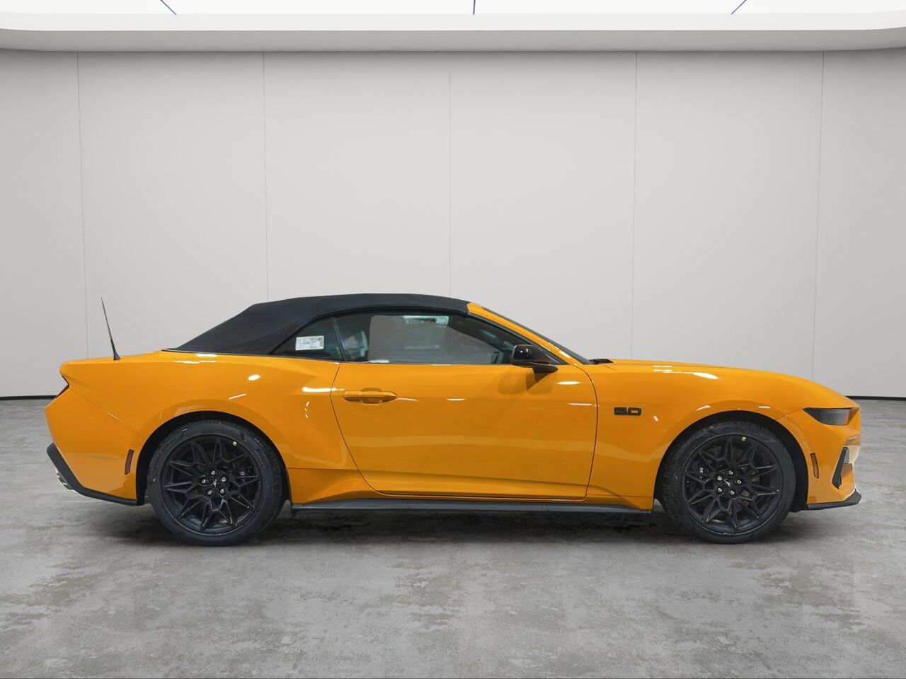 2026 Ford Mustang GT Premium Sherwood Park AB