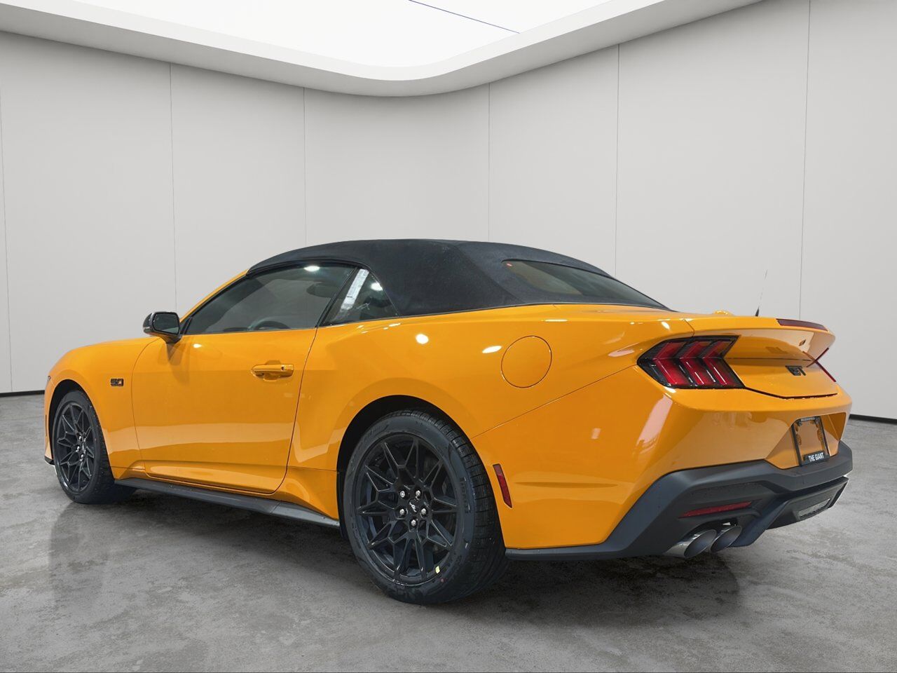 2026 Ford Mustang GT Premium Sherwood Park AB