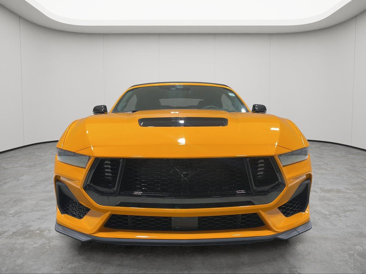 2026 Ford Mustang GT Premium Sherwood Park AB