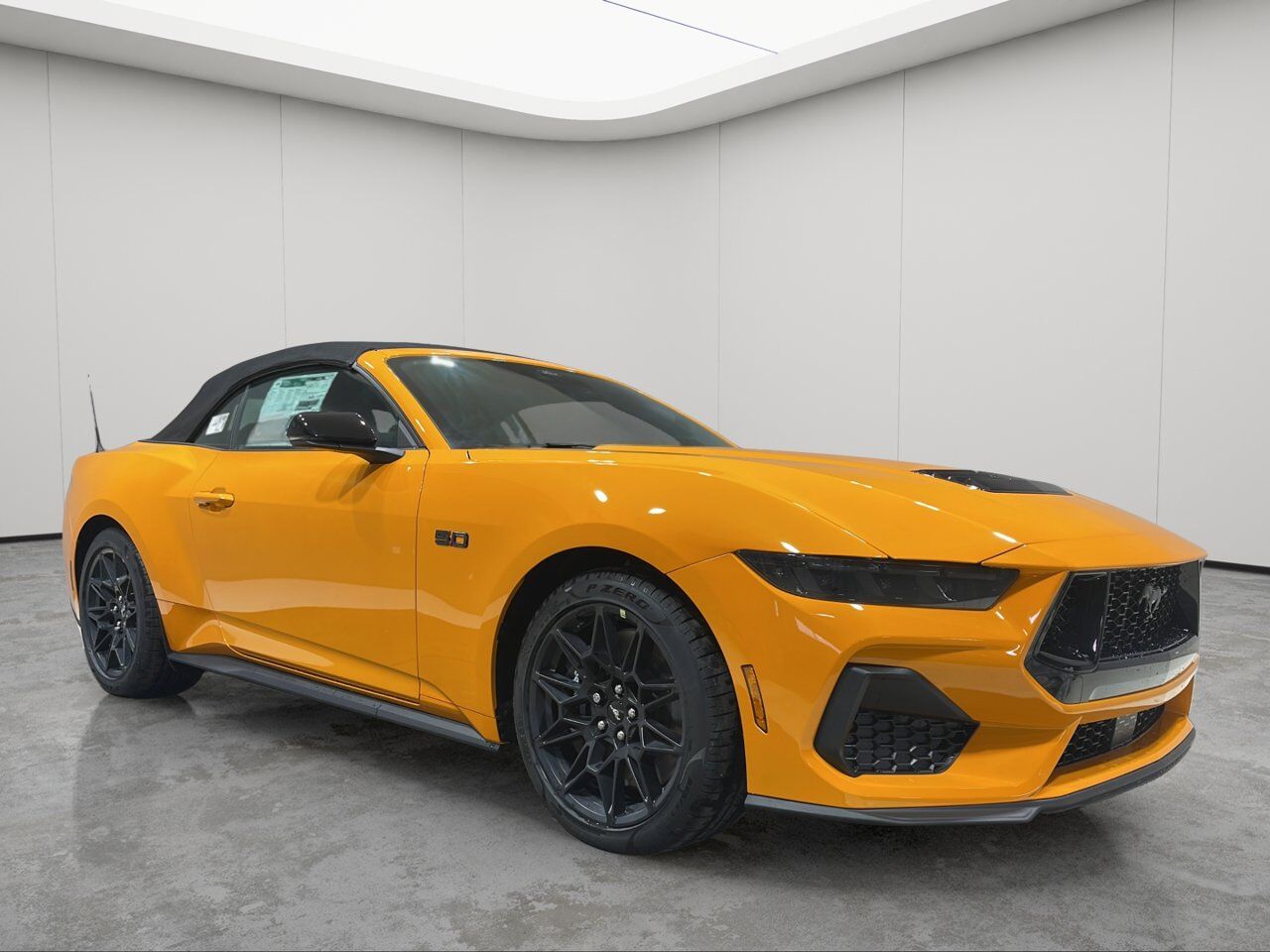 2026 Ford Mustang GT Premium Sherwood Park AB