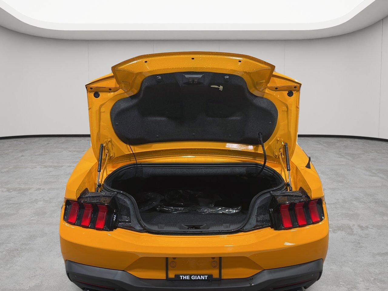 2026 Ford Mustang GT Premium Sherwood Park AB