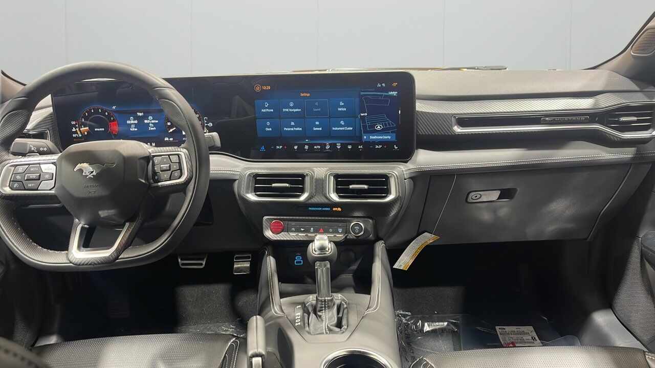 2026 Ford Mustang GT Premium Sherwood Park AB