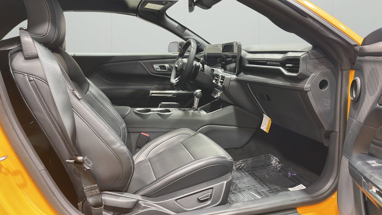 2026 Ford Mustang GT Premium Sherwood Park AB