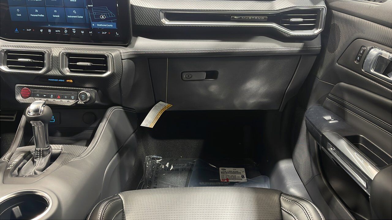 2026 Ford Mustang GT Premium Sherwood Park AB