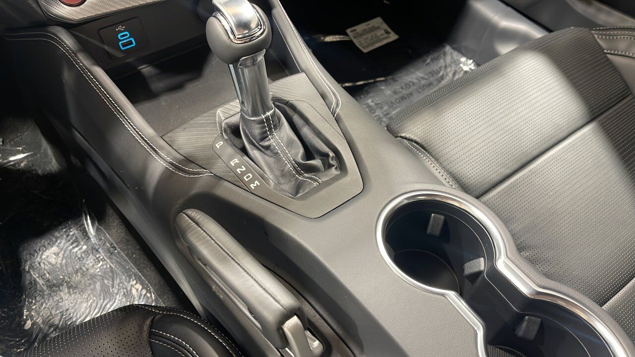 2026 Ford Mustang GT Premium Sherwood Park AB