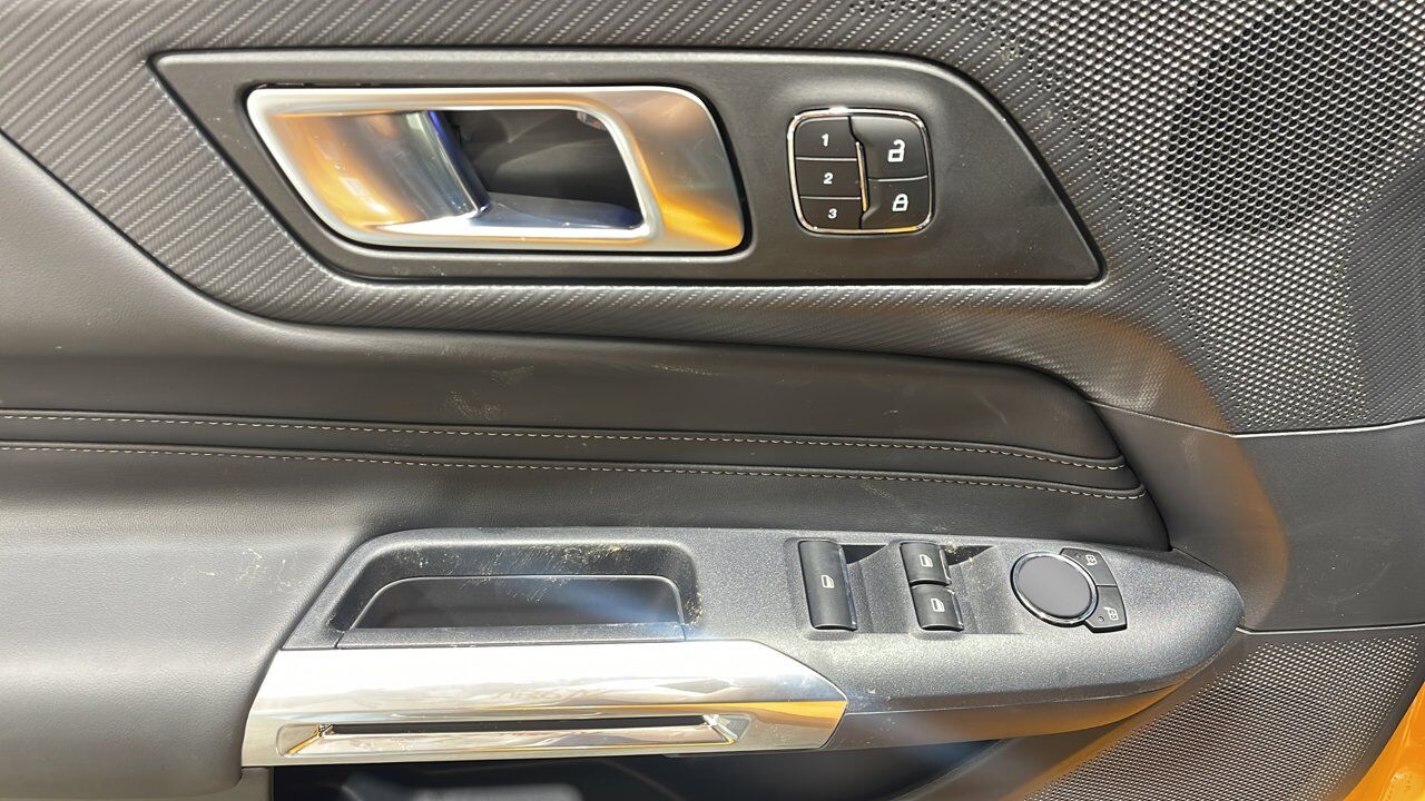 2026 Ford Mustang GT Premium Sherwood Park AB