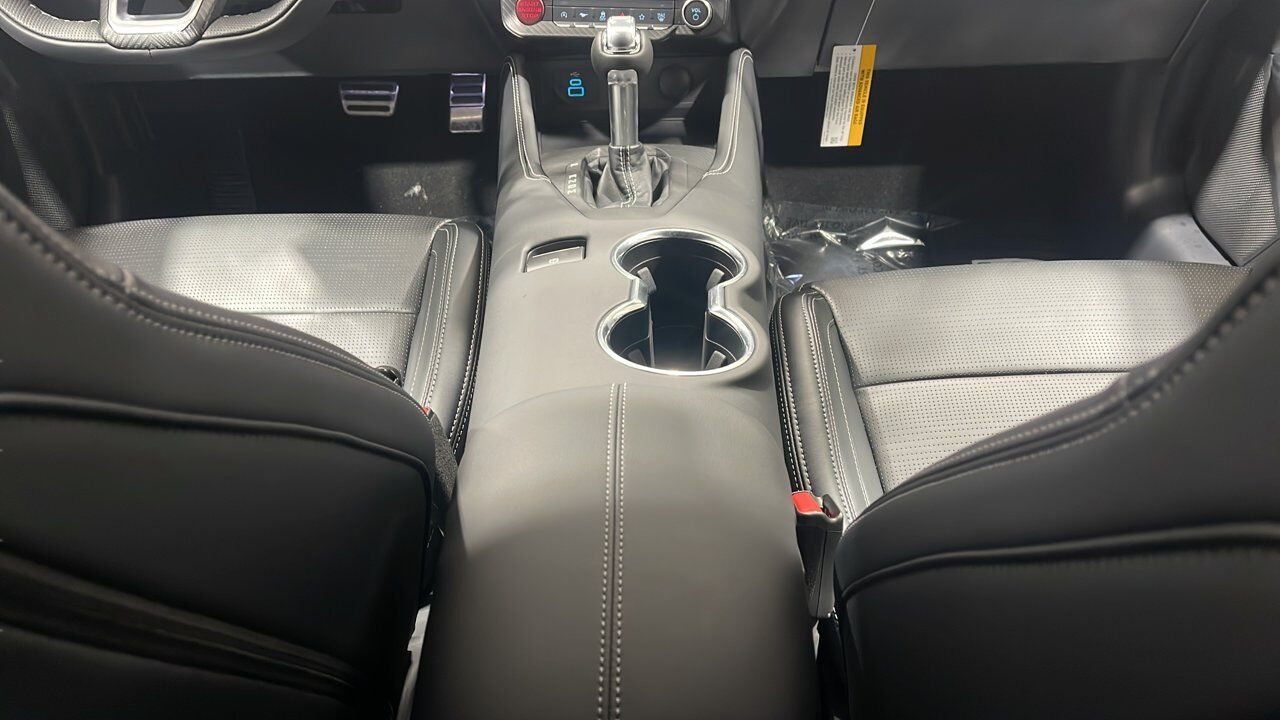 2026 Ford Mustang GT Premium Sherwood Park AB