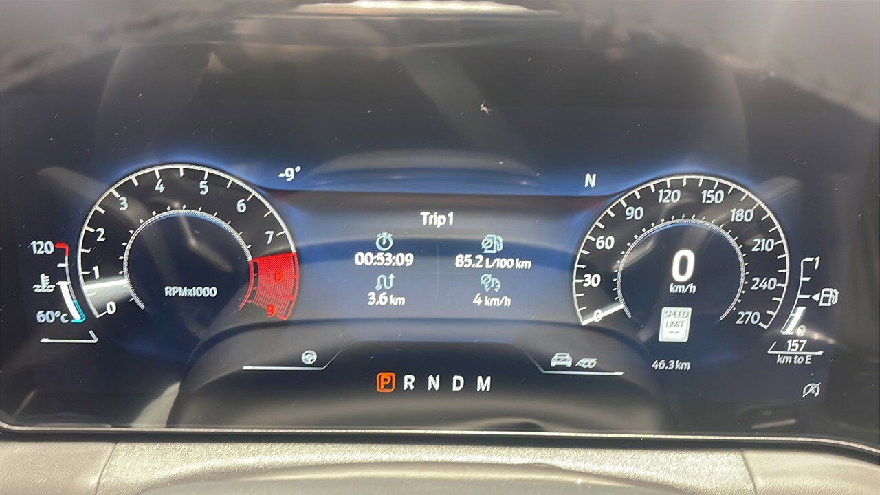 2026 Ford Mustang GT Premium Sherwood Park AB