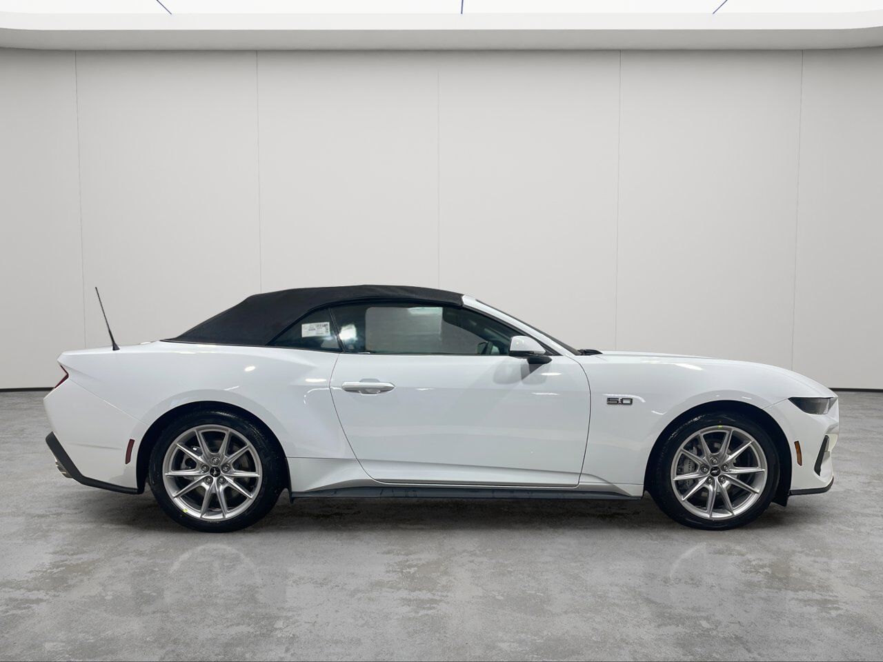 2026 Ford Mustang GT Premium Sherwood Park AB