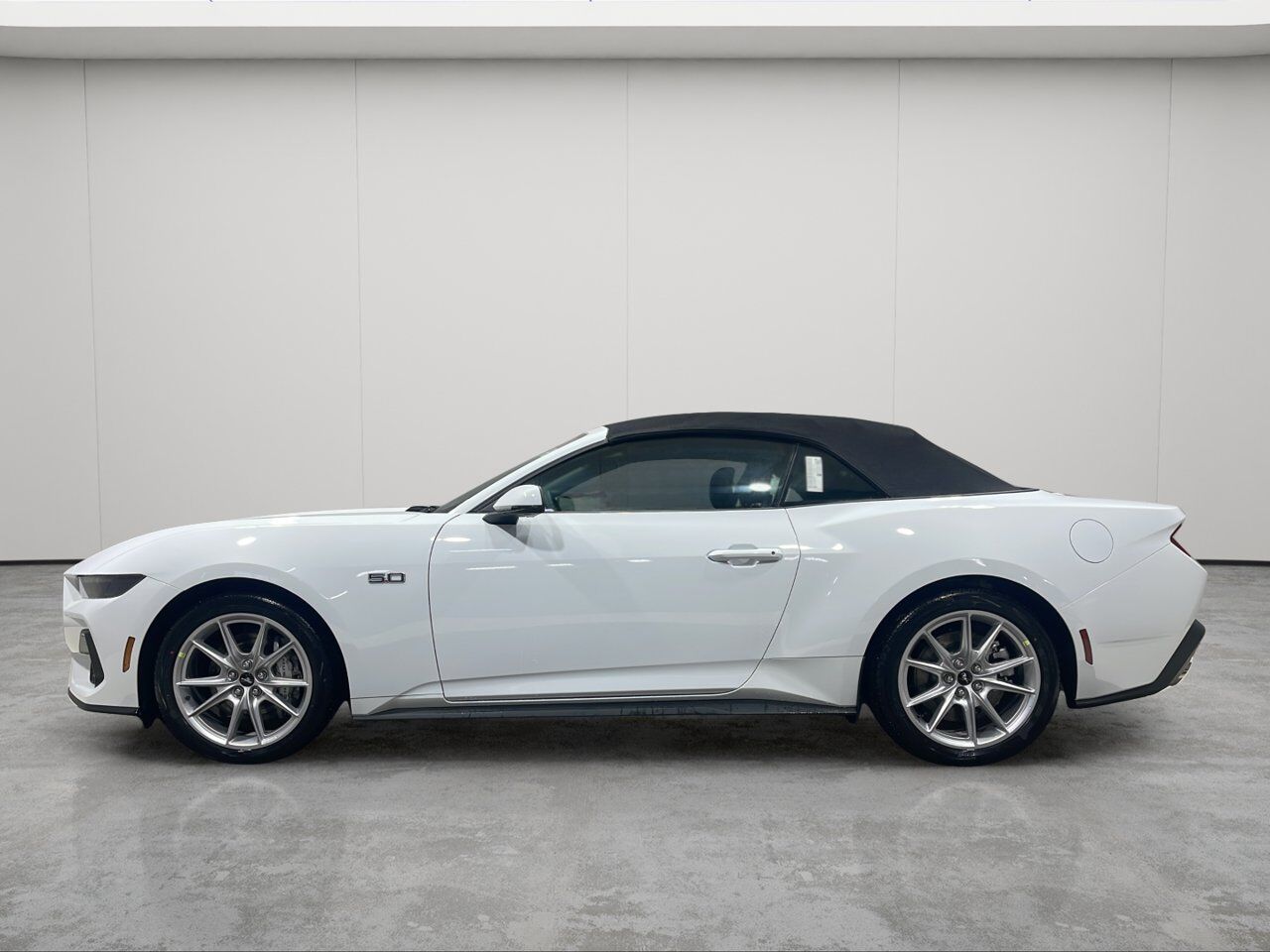 2026 Ford Mustang GT Premium Sherwood Park AB