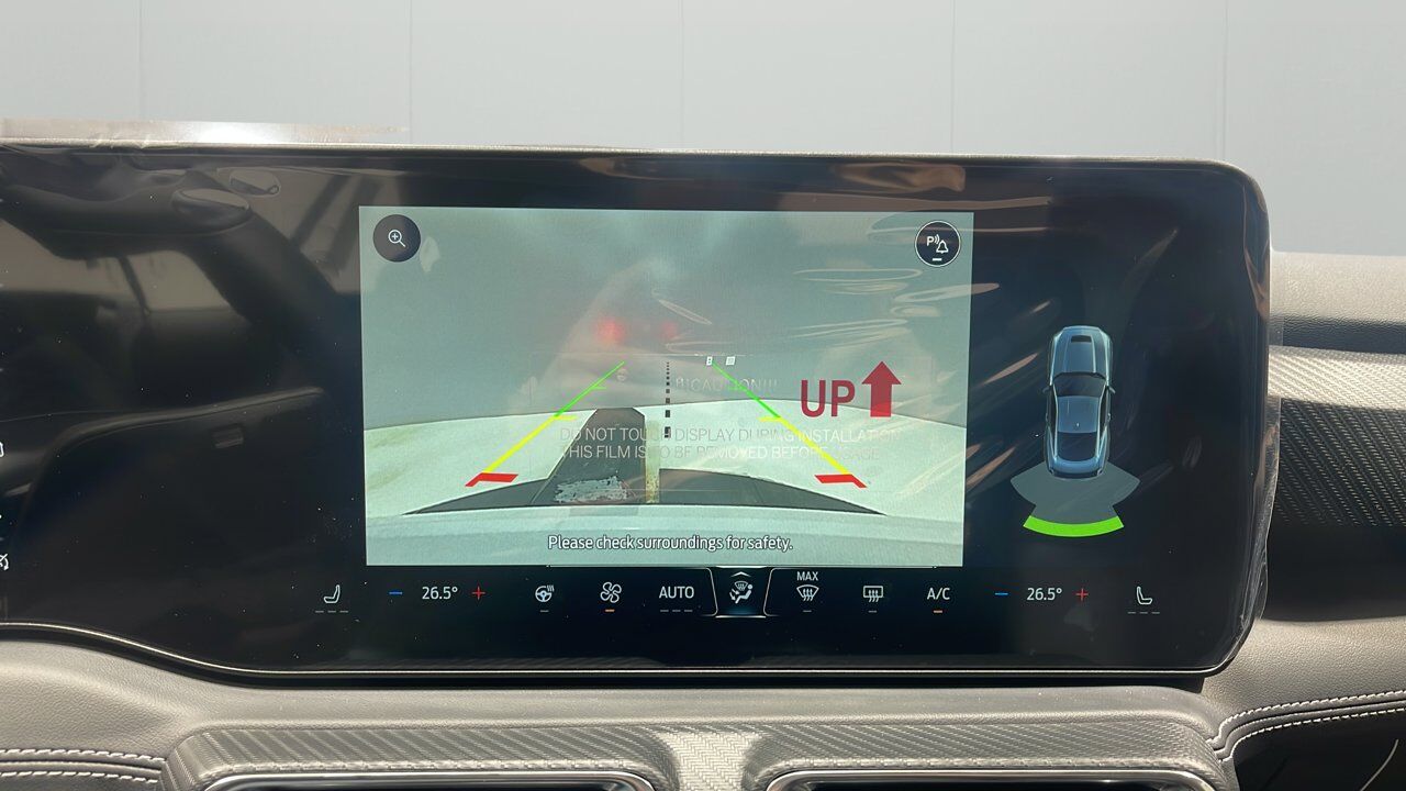 2026 Ford Mustang GT Premium Sherwood Park AB