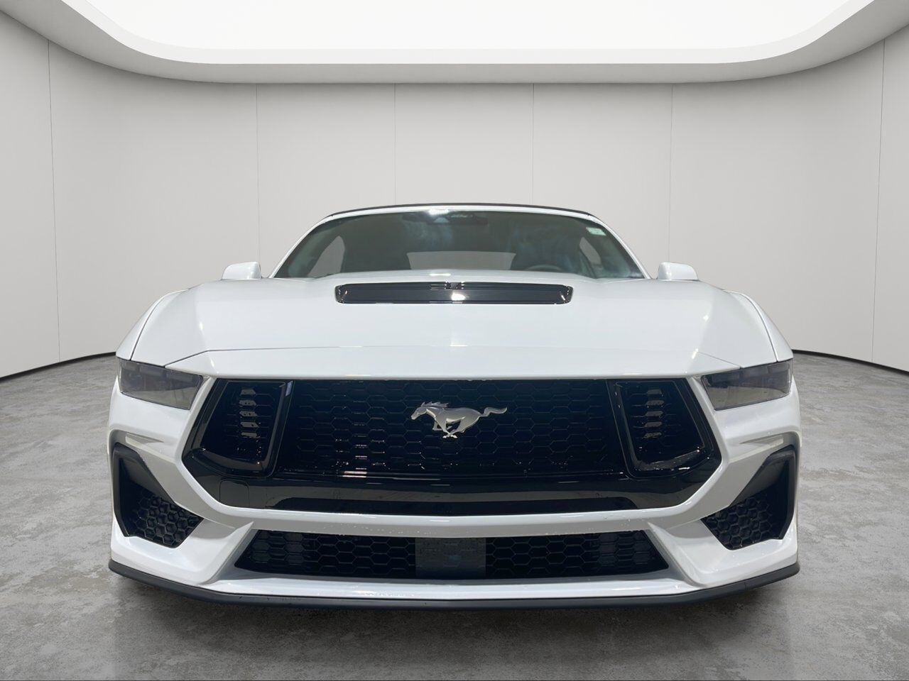 2026 Ford Mustang GT Premium Sherwood Park AB