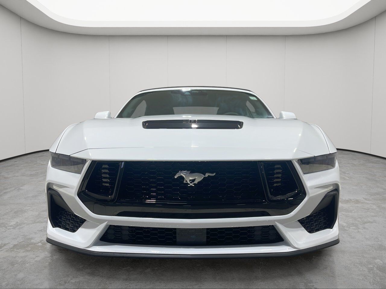 2026 Ford Mustang GT Premium Sherwood Park AB