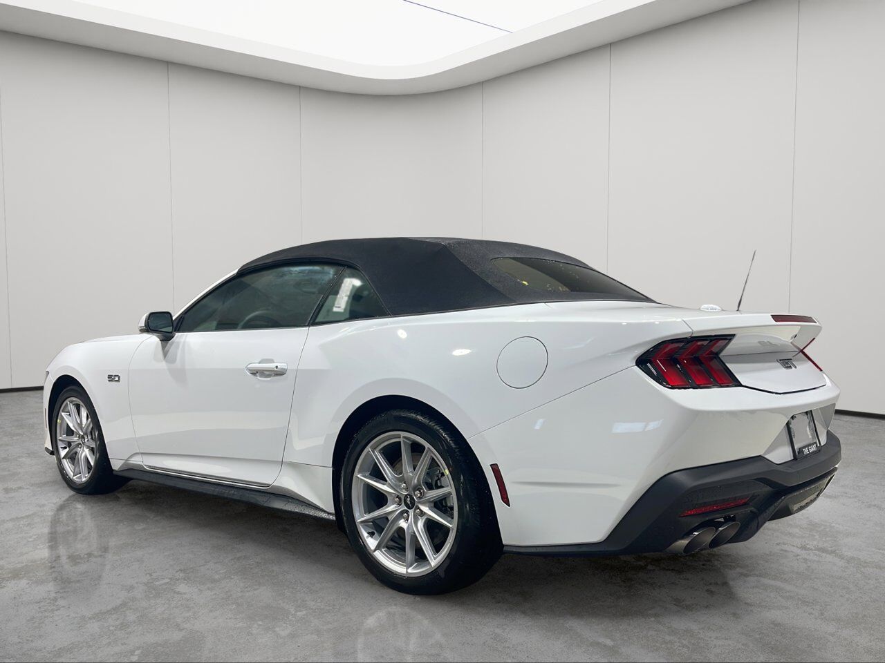 2026 Ford Mustang GT Premium Sherwood Park AB