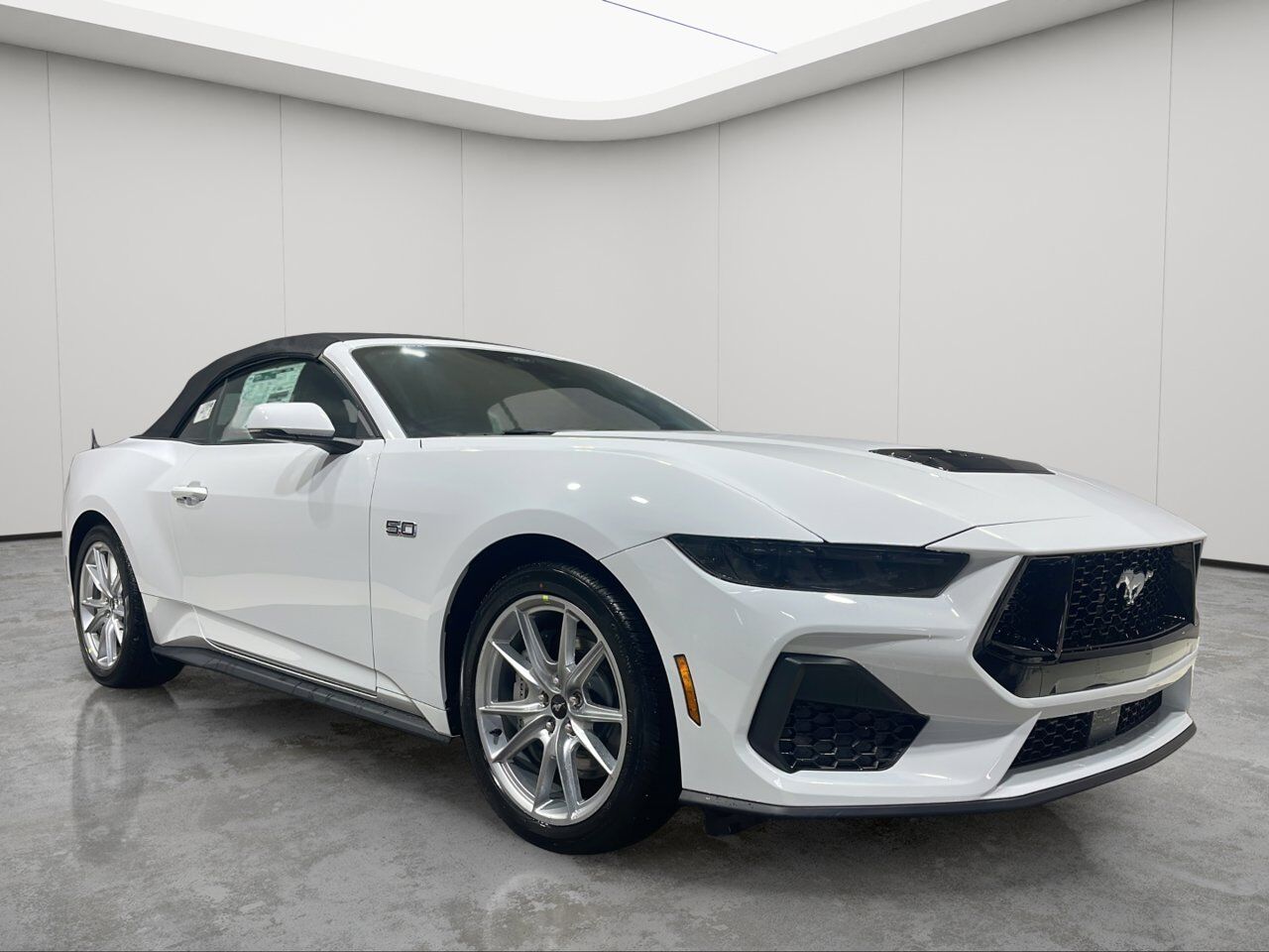 2026 Ford Mustang GT Premium Sherwood Park AB