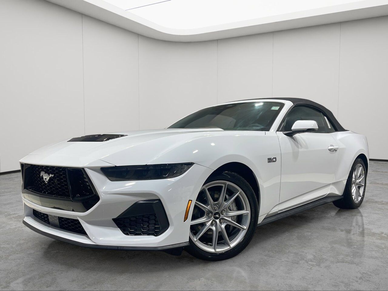 2026 Ford Mustang GT Premium Sherwood Park AB