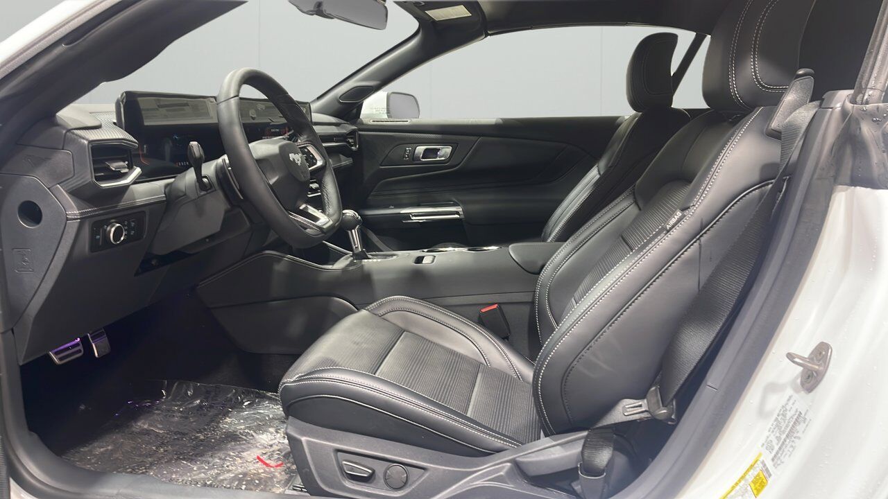 2026 Ford Mustang GT Premium Sherwood Park AB