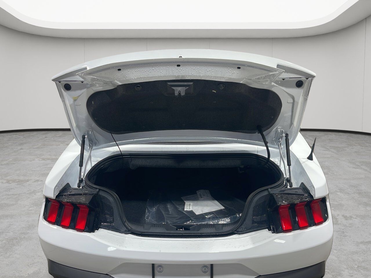 2026 Ford Mustang GT Premium Sherwood Park AB