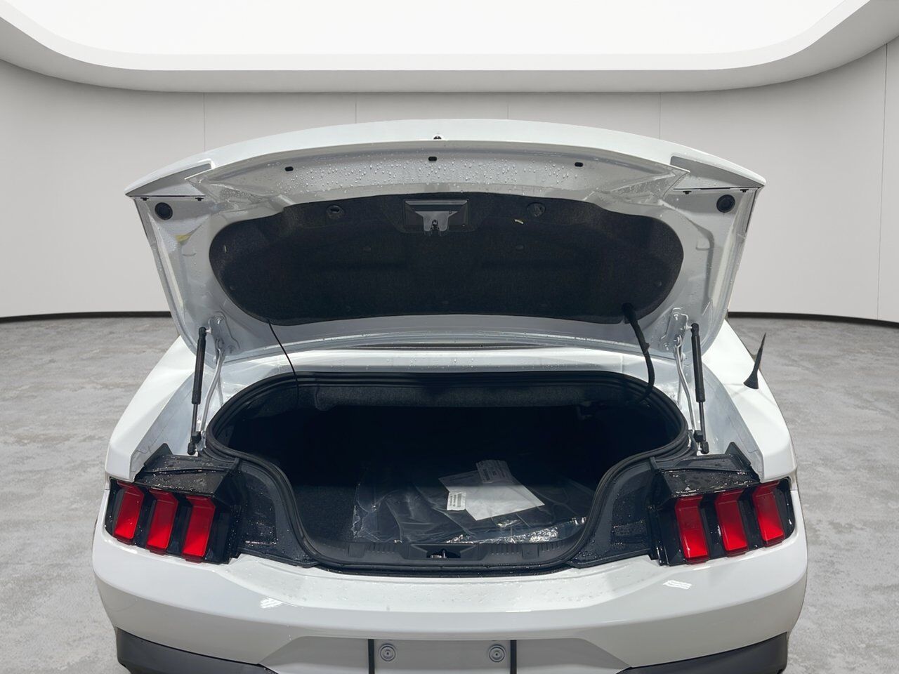 2026 Ford Mustang GT Premium Sherwood Park AB