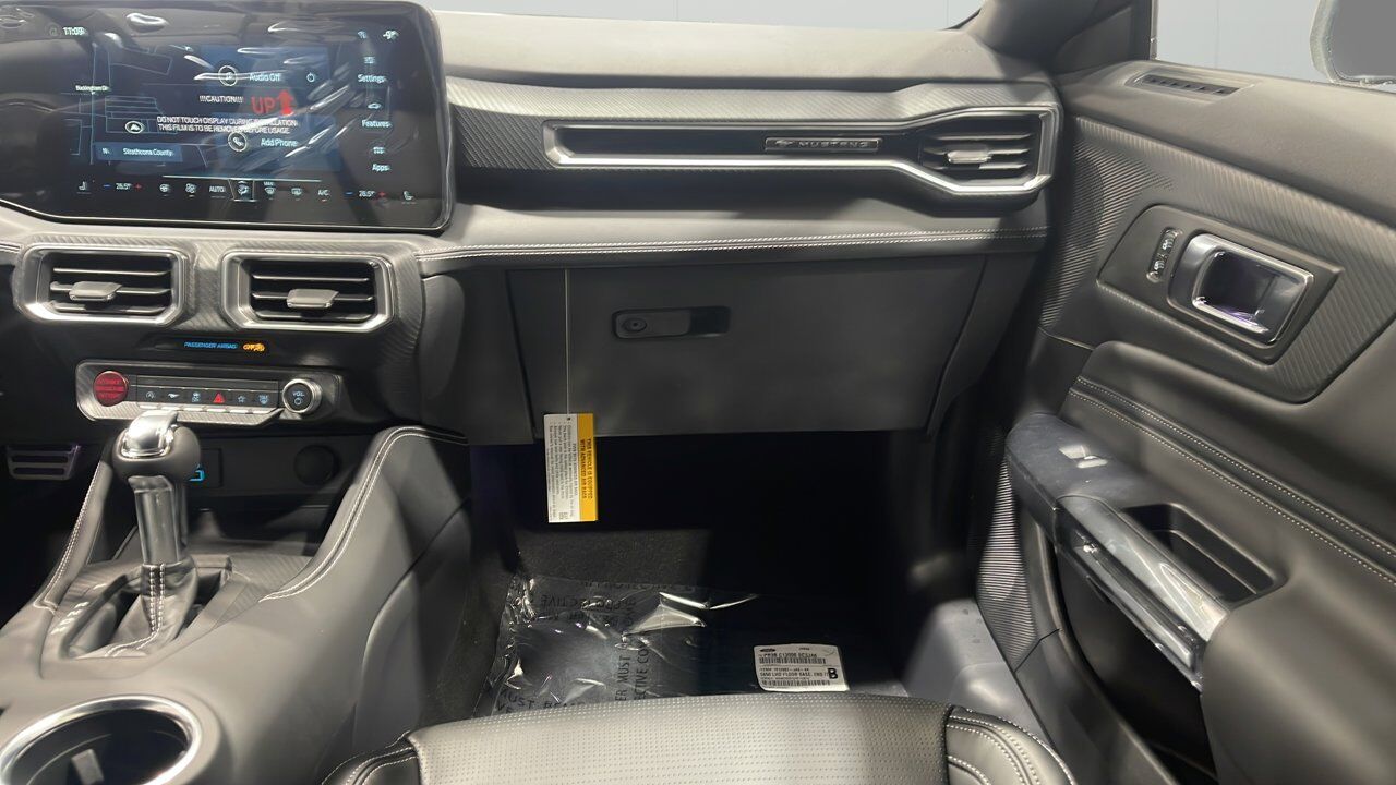 2026 Ford Mustang GT Premium Sherwood Park AB