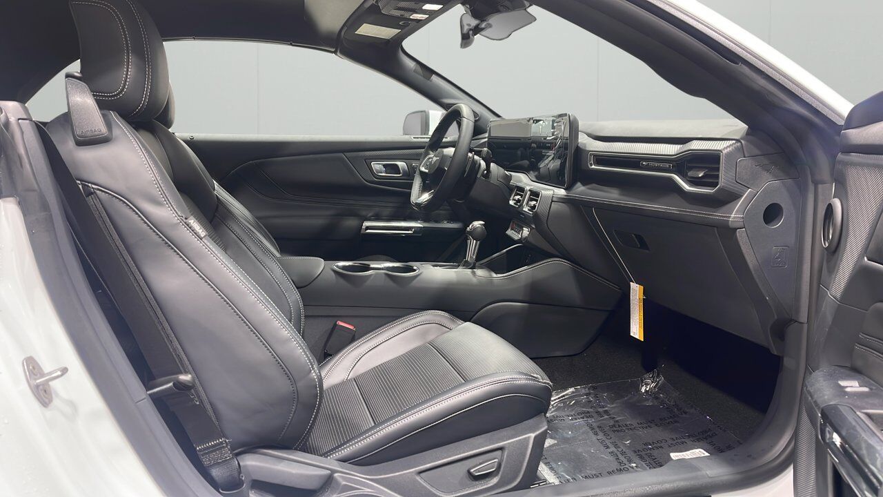 2026 Ford Mustang GT Premium Sherwood Park AB