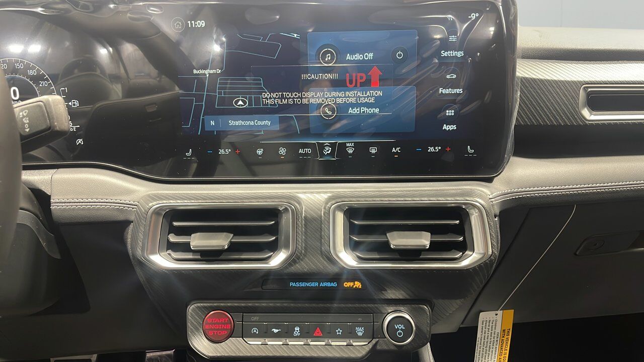 2026 Ford Mustang GT Premium Sherwood Park AB
