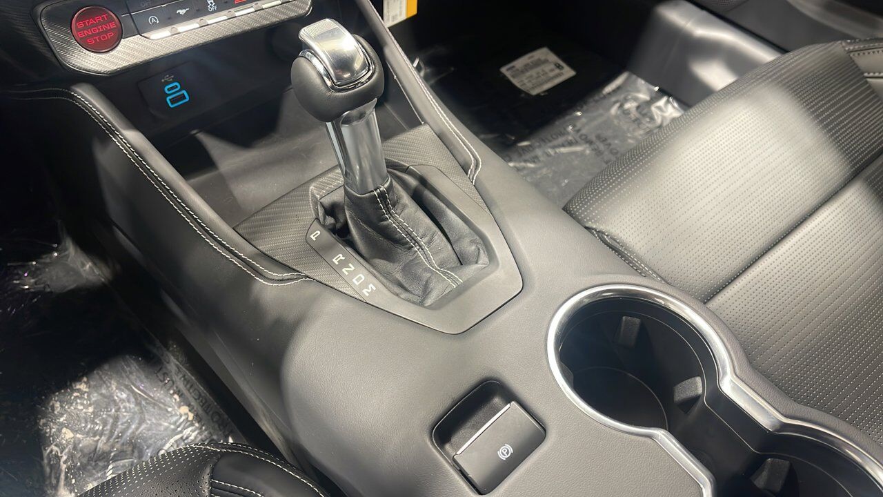 2026 Ford Mustang GT Premium Sherwood Park AB