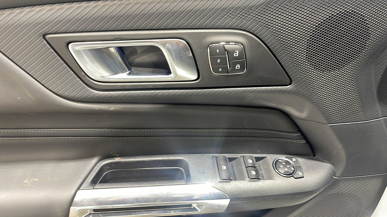 2026 Ford Mustang GT Premium Sherwood Park AB