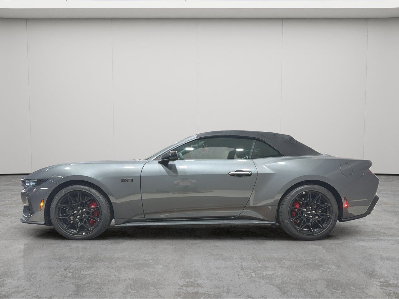 2026 Ford Mustang GT Premium Sherwood Park AB