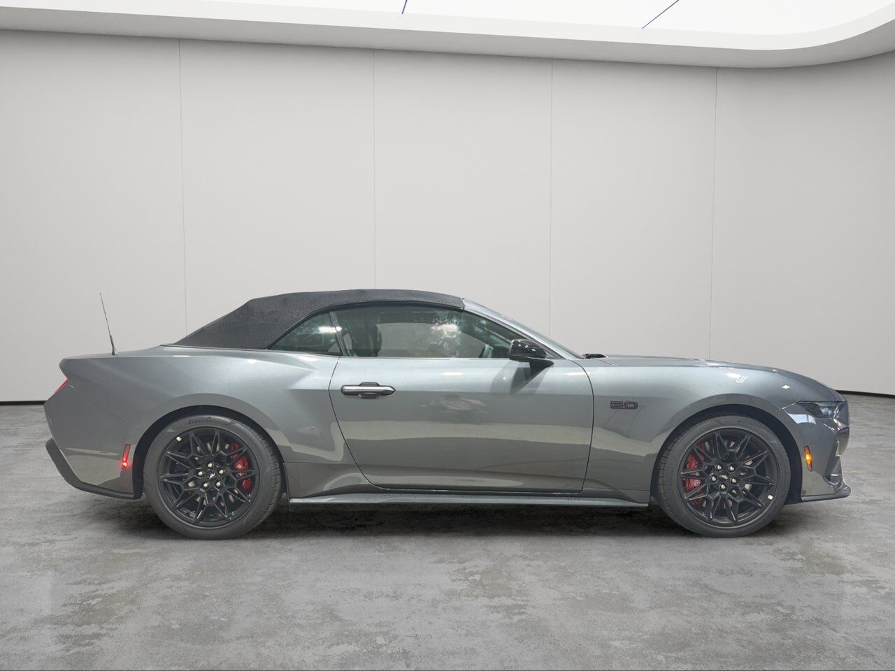 2026 Ford Mustang GT Premium Sherwood Park AB