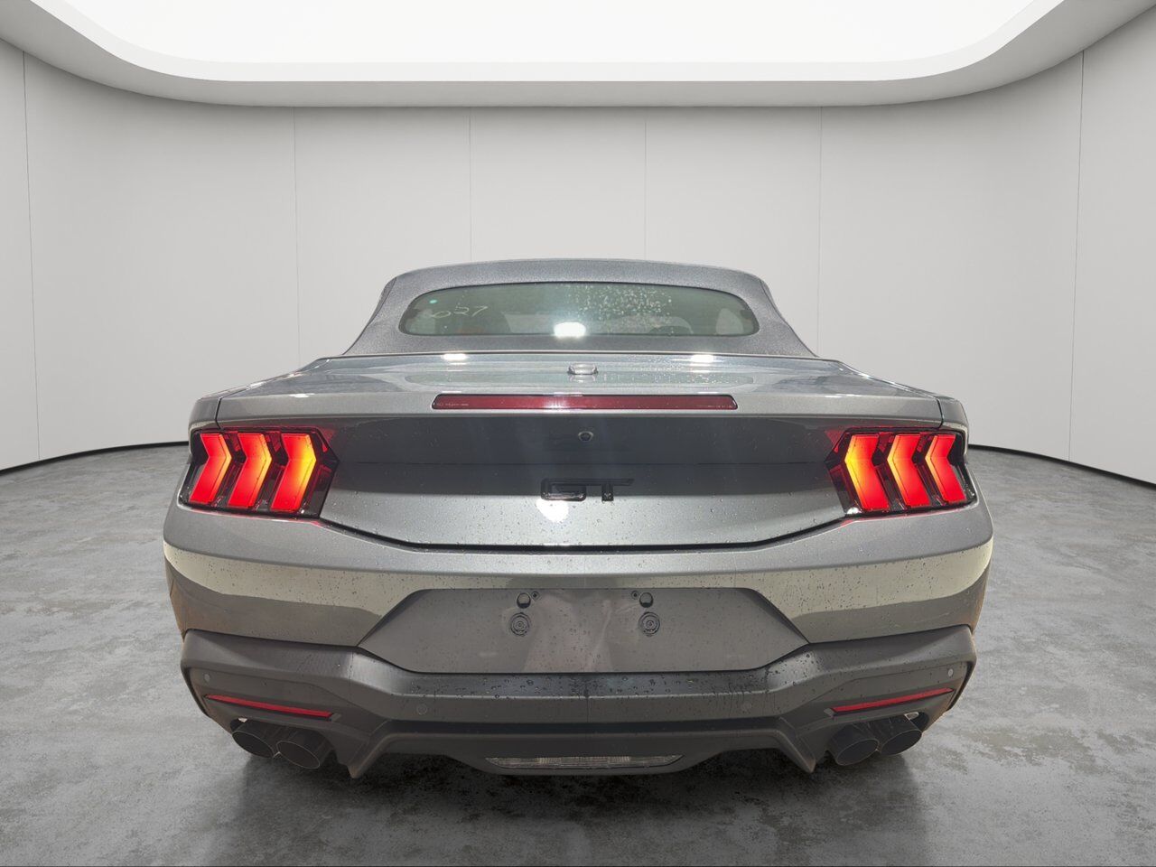 2026 Ford Mustang GT Premium Sherwood Park AB