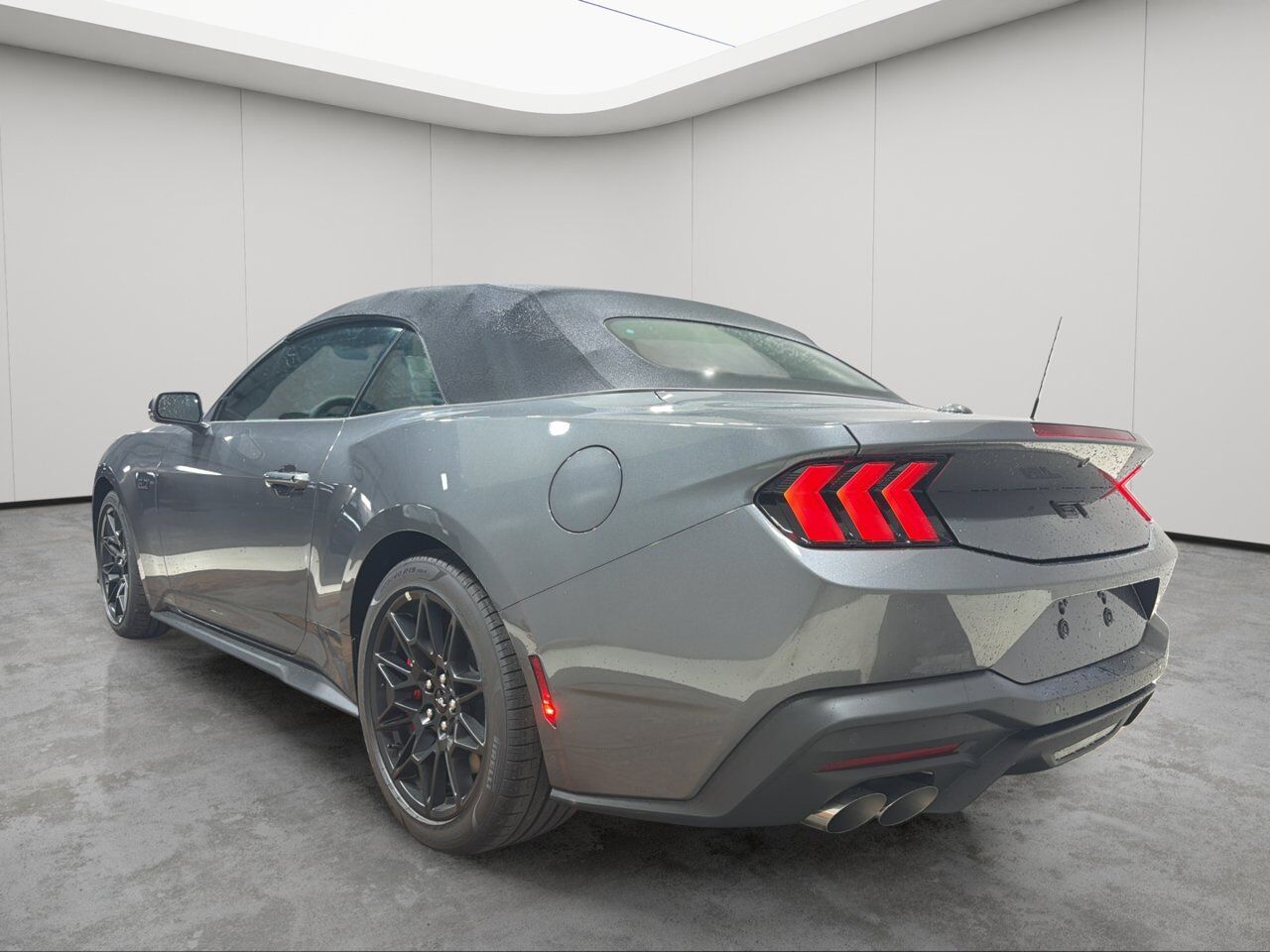 2026 Ford Mustang GT Premium Sherwood Park AB