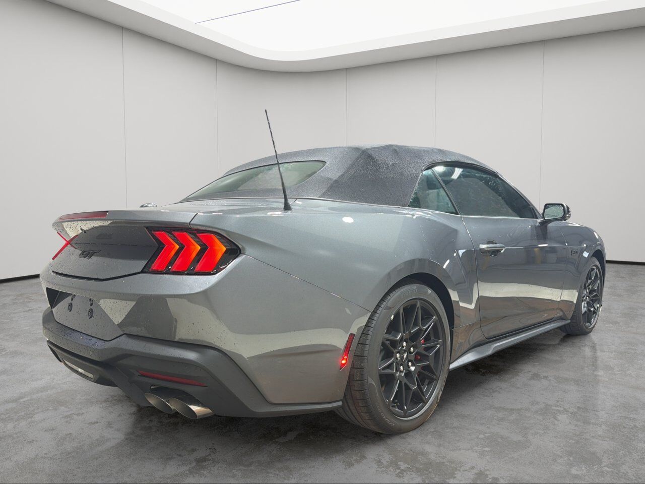 2026 Ford Mustang GT Premium Sherwood Park AB