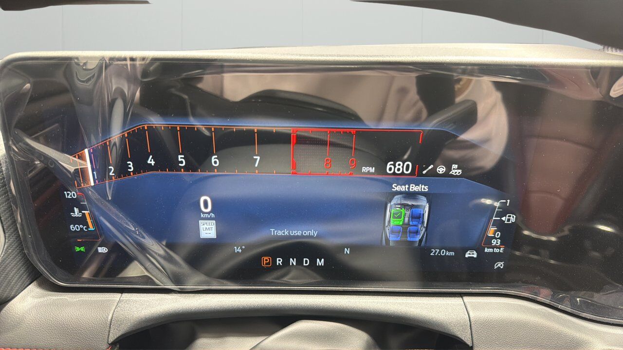 2026 Ford Mustang GT Premium Sherwood Park AB